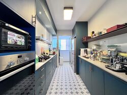 Blk 450C West Terra @ Bukit Batok (Bukit Batok), HDB 5 Rooms #606976691
